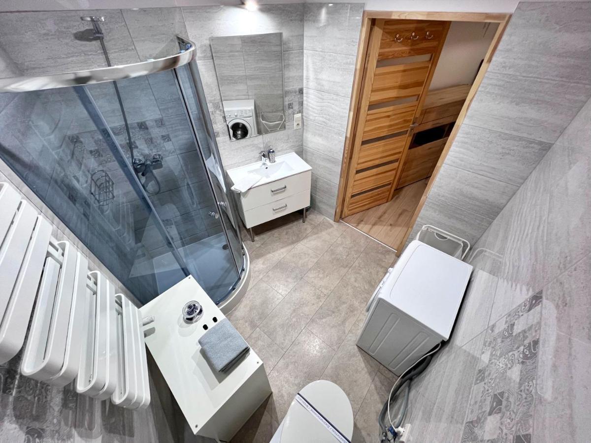 Apartament W Samym Centrum Jeleniej Gory Jelenia Gora Exterior photo