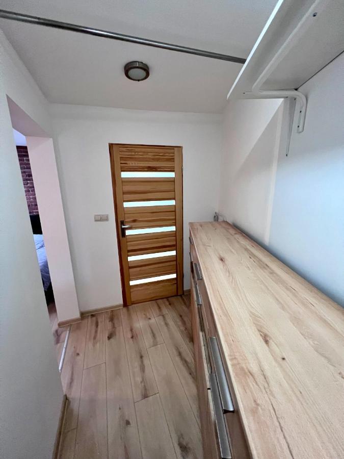 Apartament W Samym Centrum Jeleniej Gory Jelenia Gora Exterior photo